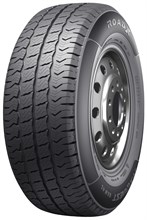 Roadx RX Quest VAN 4S 205/70R15 106/104 T C