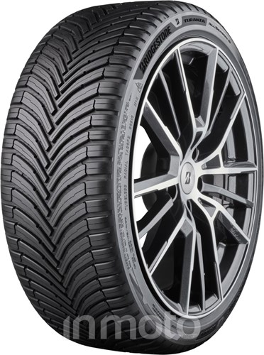 Bridgestone Turanza All Season 6 225/55R19 99 V  ENLITEN