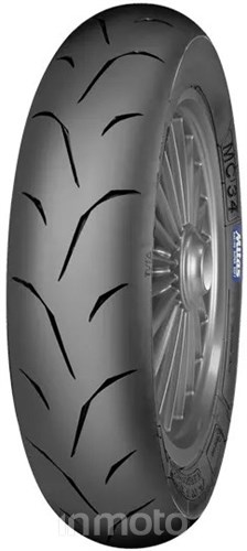 Mitas MC-34 100/90-10 56 P TL