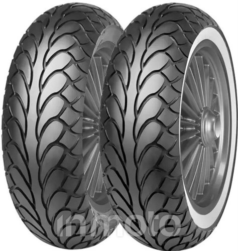 Mitas MC-22 Elegance 120/70-10 54 L