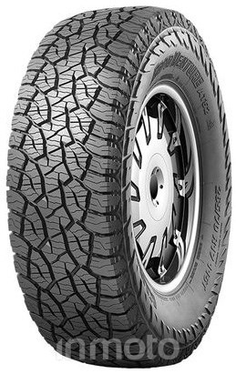 Kumho Road Venture AT52 265/75R16 116 T