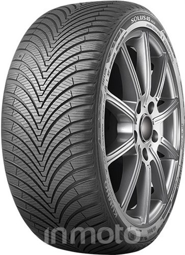 Kumho Solus 4S HA32+ 205/55R16 94 V XL