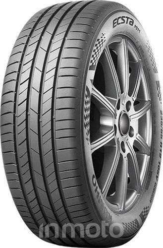 Kumho Ecsta PS71 EV 235/60R18 103 T