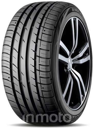 Falken Ziex ZE914 Ecorun 205/55R16 91 W RUNFLAT FR