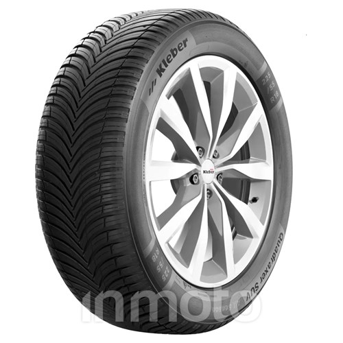 Kleber Quadraxer SUV 215/70R16 100 H 3PMSF