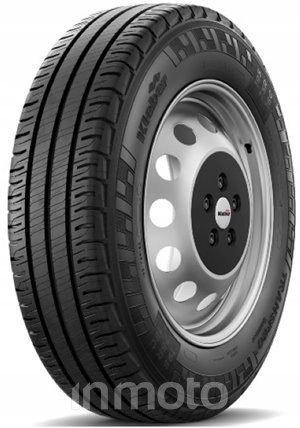 Kleber Transpro 2 215/70R15 109/107 S C