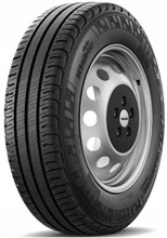 Kleber Transpro 2 205/75R16 110/108 R C