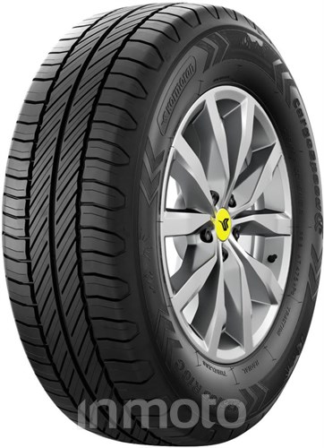 Kormoran Cargo Speed Evo 215/65R16 109/107 R C