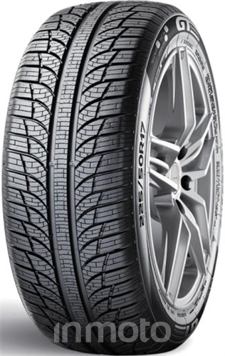 GT Radial 4Seasons SUV 235/55R18 104 V 3PMSF