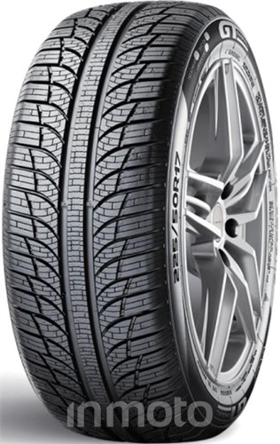 GT Radial 4Seasons SUV 235/55R18 104 V XL