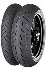 Continental ContiRoadAttack 4 GT 180/55R17 73 W Rear TL