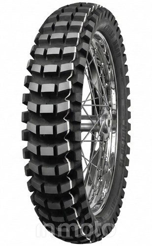 Mitas C-22 110/90-19 62 N Rear TT NHS