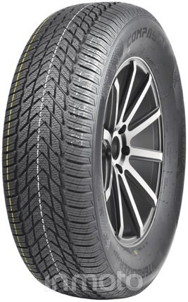 Compasal Winter Blazer UHP 215/55R17 98 V XL 3PMSF