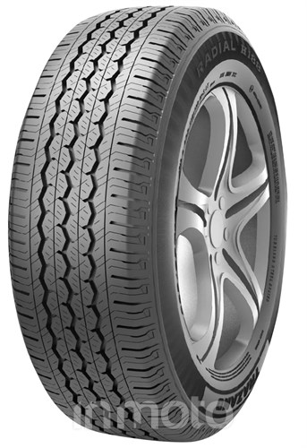 Trazano H188 185/80R14 102/100 R C