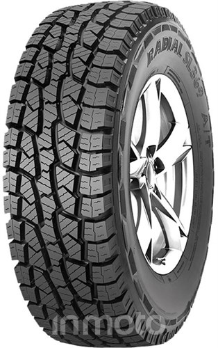 Trazano SL369 A/T 205/65R15 94 H