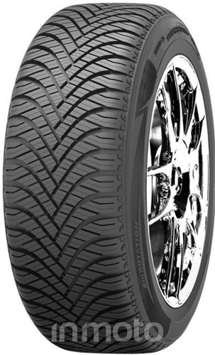 Trazano Z401 245/45R17 99 W XL FR