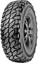 Opony Ovation Ecovision VI-186 MT