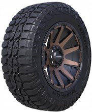 Opony Federal Xplora R/T