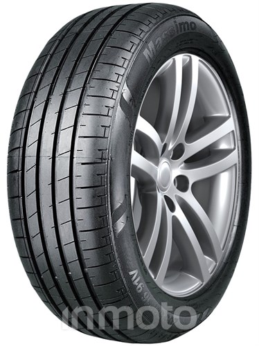 Massimo Ottima P1 185/70R13 86 T BSW