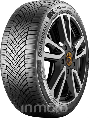 Continental AllSeasonContact 2 265/40R21 105 Y XL FR EV