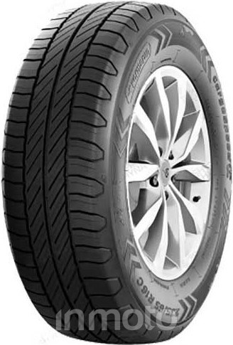 Tigar Cargo Speed Evo 205/65R16 107/105 T C