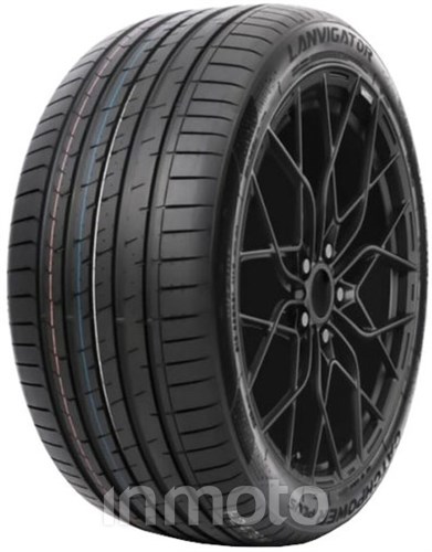 Lanvigator Catchpower Plus 235/45R19 99 W XL