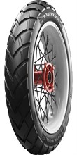 Avon AV84 Trekrider 90/90-21 54 V Front