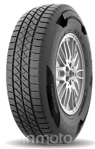 Petlas VanMaster AS 215/65R15 104/102 T C 3PMSF