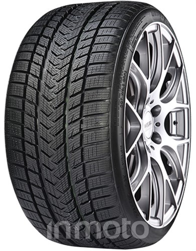 Gripmax SureGrip Pro Winter 235/40R18 95 V XL 3PMSF