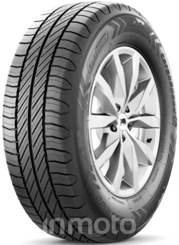 Taurus CargoSpeed Evo 205/65R16 107/105 T C