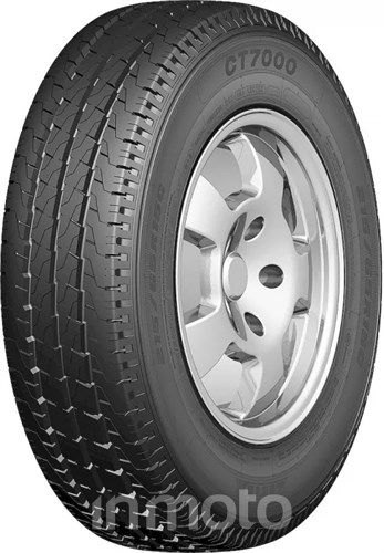 Zeetex CT7000 215/65R15 104/102 T R