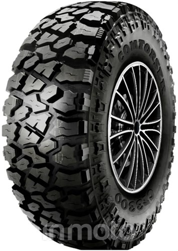 Comforser CF3300 315/70R17 121/118 Q OWL