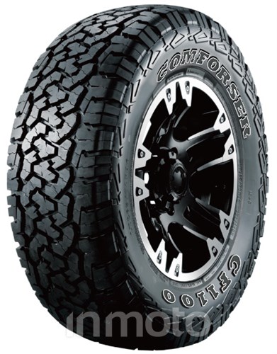 Comforser CF1100 245/75R17 121/118 S  OWL