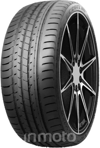 Mazzini Eco 602 325/30R21 108 Y XL