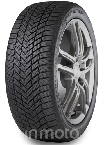 Davanti Alltoura 225/55R17 101 W XL 3PMSF