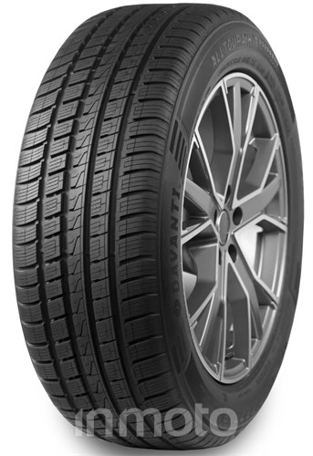 Davanti Alltoura H/T 235/40R19 96 W XL