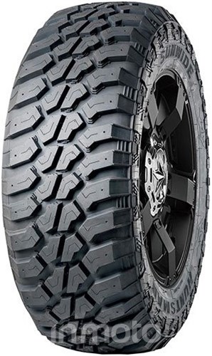 Sunwide Huntsman 225/75R16 115/112 Q