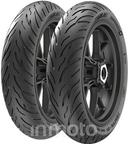 Anlas Tournee 2 160/60R14 69 H