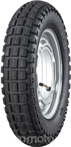 Anlas Trials 3.50-10 51 J TL