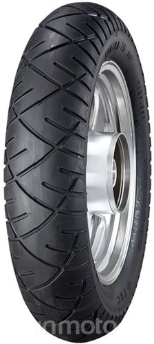 Anlas NR-30 130/90-15 66 P