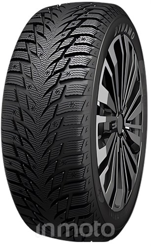 Dynamo Snow-H MWH02 215/60R17 96 S 3PMSF