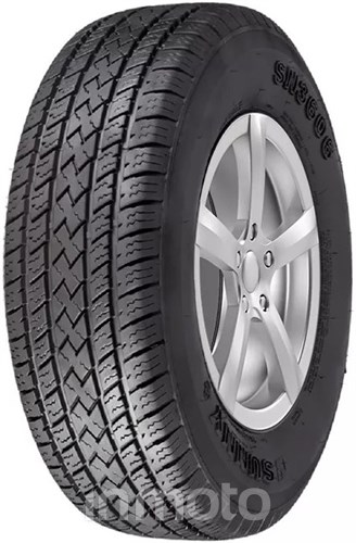 Sunny SN3606 245/70R17 110 T