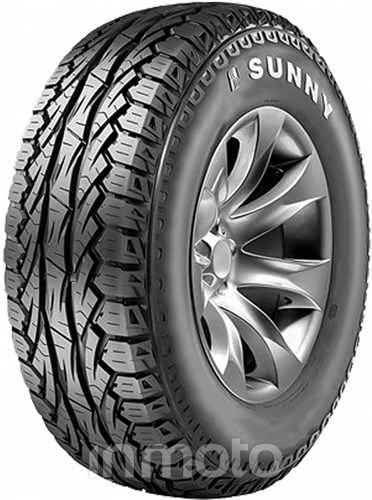 Sunny NU006 Alpinism A/T 265/50R20 111 V XL