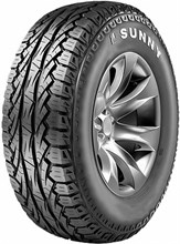 Sunny NU006 Alpinism A/T 265/50R20 111 V XL