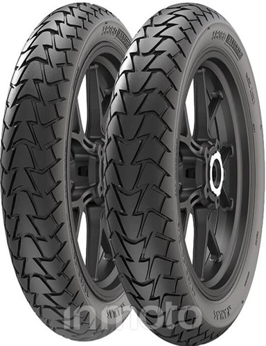 Anlas SC-360 All Grip 90/90-12 44 J TL