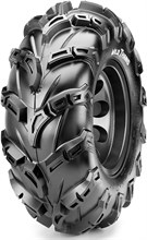 Opony Cheng Shin CU06 Wild Thang