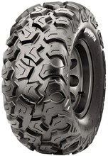 Opony Cheng Shin CU08 Behemoth