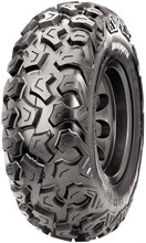 Opony Cheng Shin CU07 Behemoth