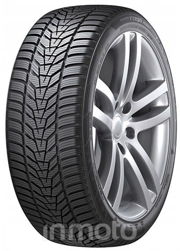 Hankook Winter i*cept evo3 W330B 225/50R18 99 V XL RUNFLAT FR 3PMSF