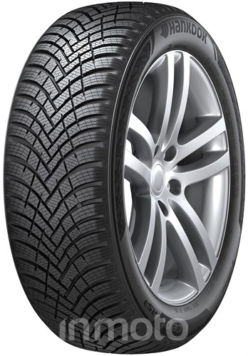 Hankook Winter I*cept Rs3 W462B 205/55R16 91 H RUNFLAT FR 3PMSF